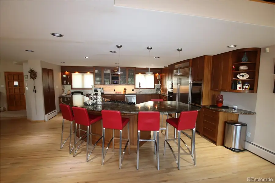 2640 S Wolff Way, Denver, CO 80219 - #2