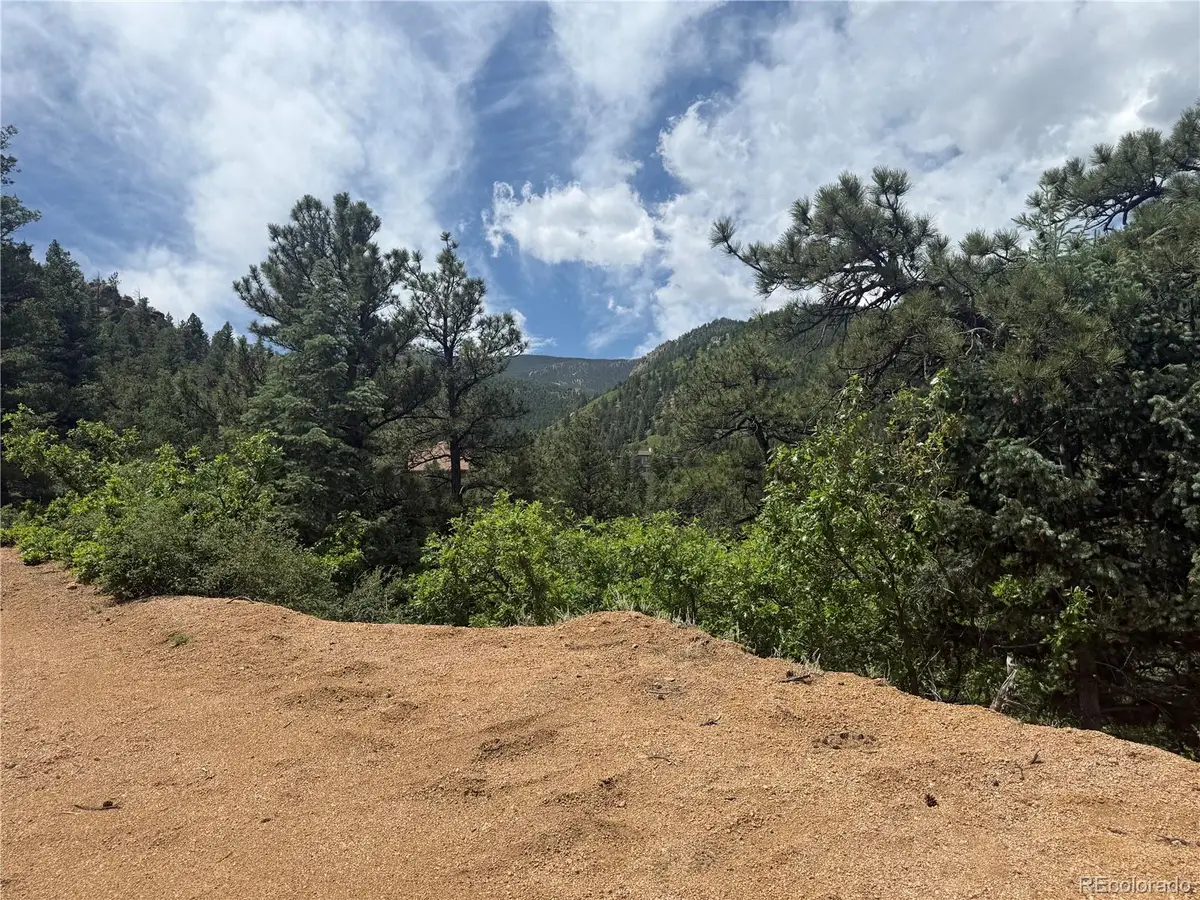 358 Sugarloaf, Manitou Springs, CO 80829 - #1