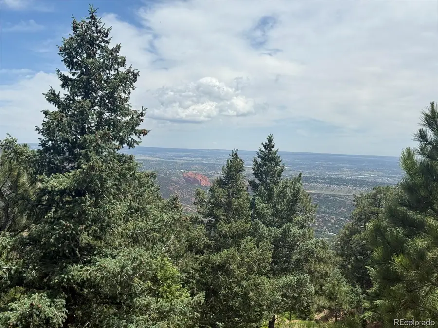 358 Sugarloaf, Manitou Springs, CO 80829 - #3