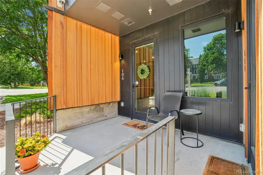 1601 Park Avenue #106, Denver, CO 80218 - #3