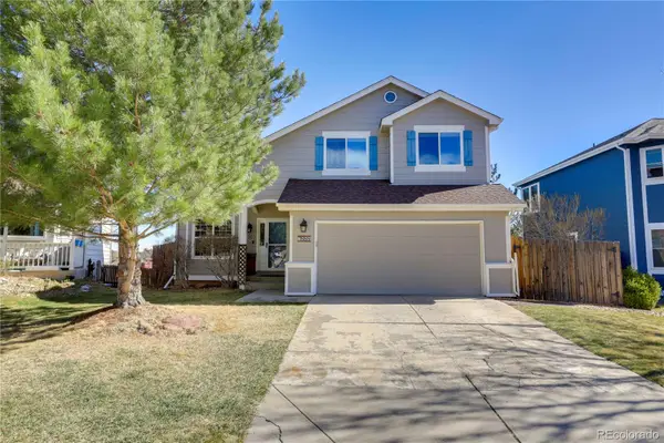 7888 Canvasback Circle, Littleton, CO 80125
