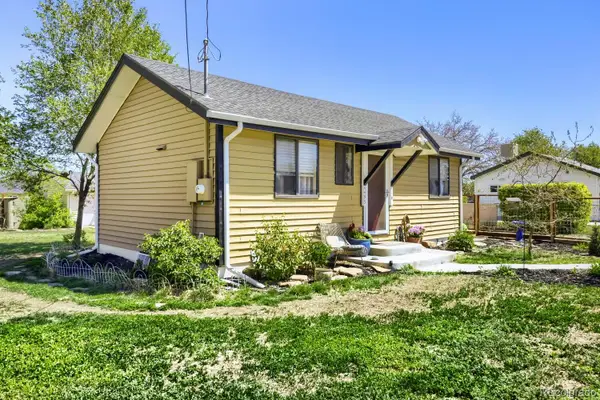 4495 W Tennessee Avenue, Denver, CO 80219