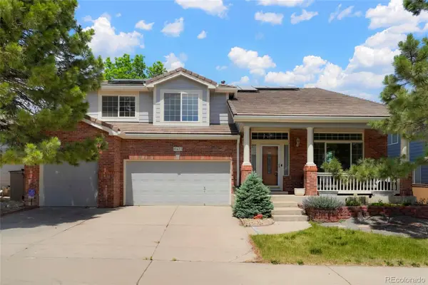 10473 Grizzly Gulch, Highlands Ranch, CO 80129
