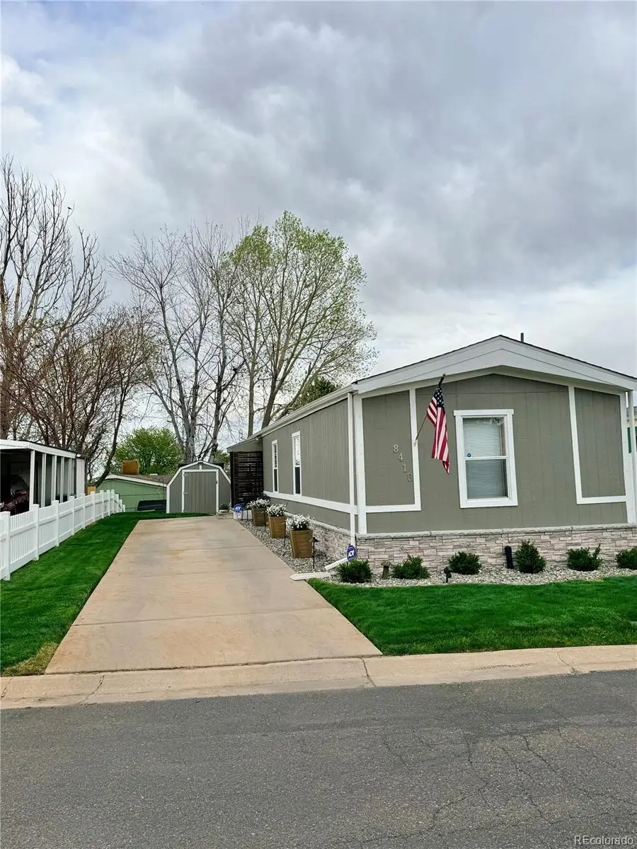 8410 Madison Way, Welby, CO 80229 - #2