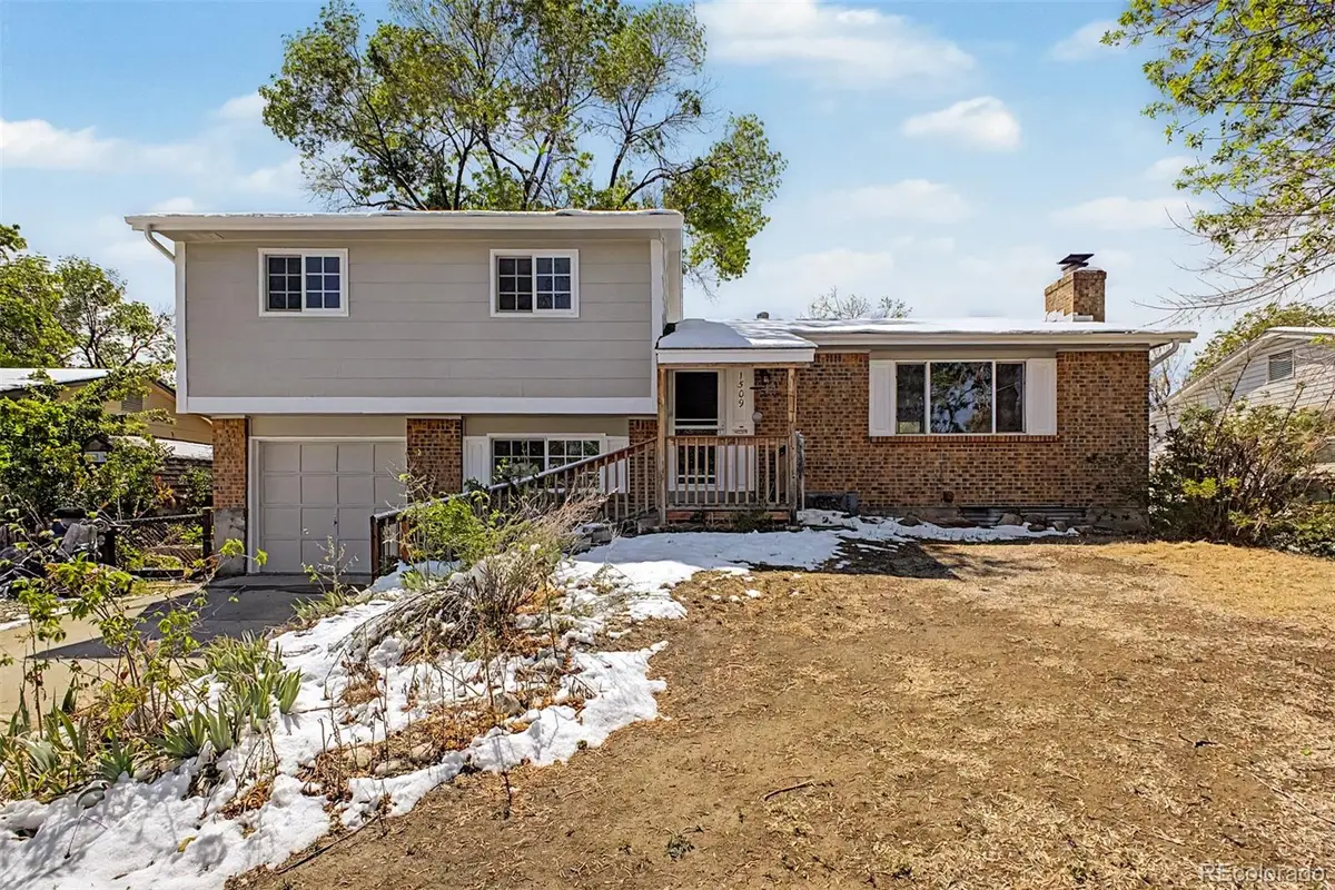 1509 S Vivian Street, Longmont, CO 80501 - #1