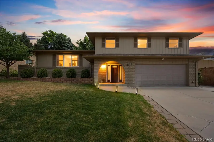 8722 E Layton Avenue, Denver, CO 80237 - #2