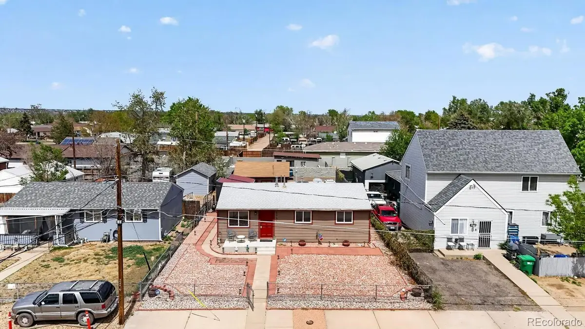 5961 E 81st Avenue, Derby, CO 80024 - #1