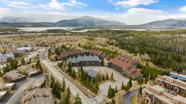 94300 Ryan Gulch #94501, Silverthorne, CO 80498
