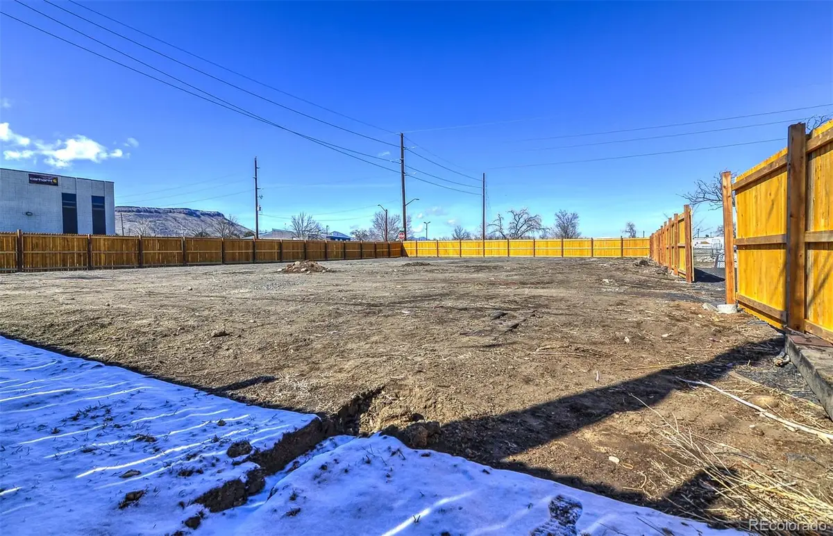 W 44th Avenue, Golden, CO 80403 - #1