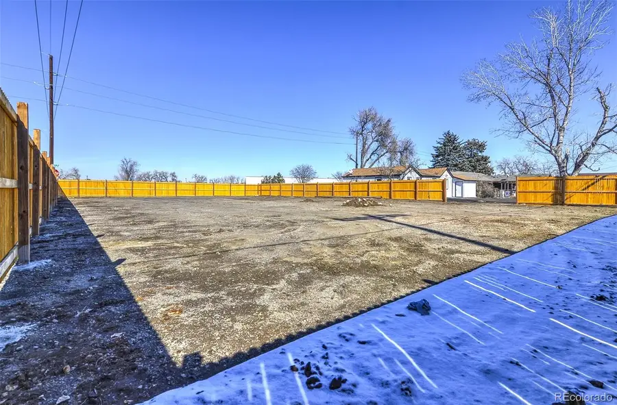 W 44th Avenue, Golden, CO 80403 - #2