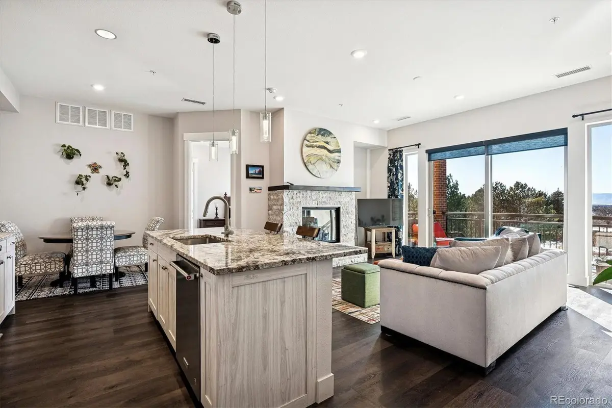 4885 S Monaco Street #207, Denver, CO 80237 - #1