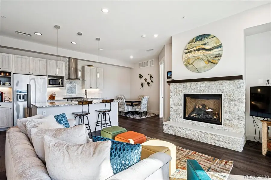 4885 S Monaco Street #207, Denver, CO 80237 - #3