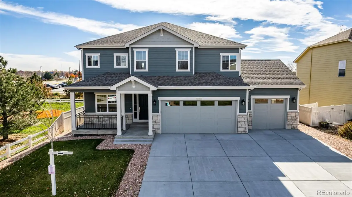 5950 Twilight Avenue, Firestone, CO 80504 - #1