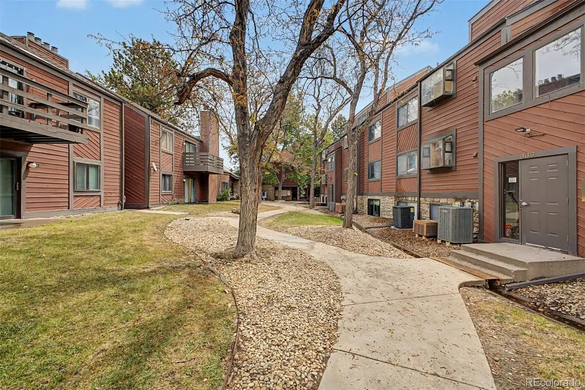 333 W Lehow Avenue #13, Englewood, CO 80110 - #1