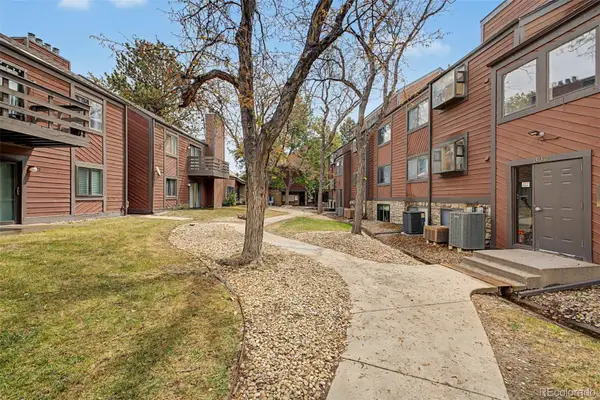 333 W Lehow Avenue #13, Englewood, CO 80110