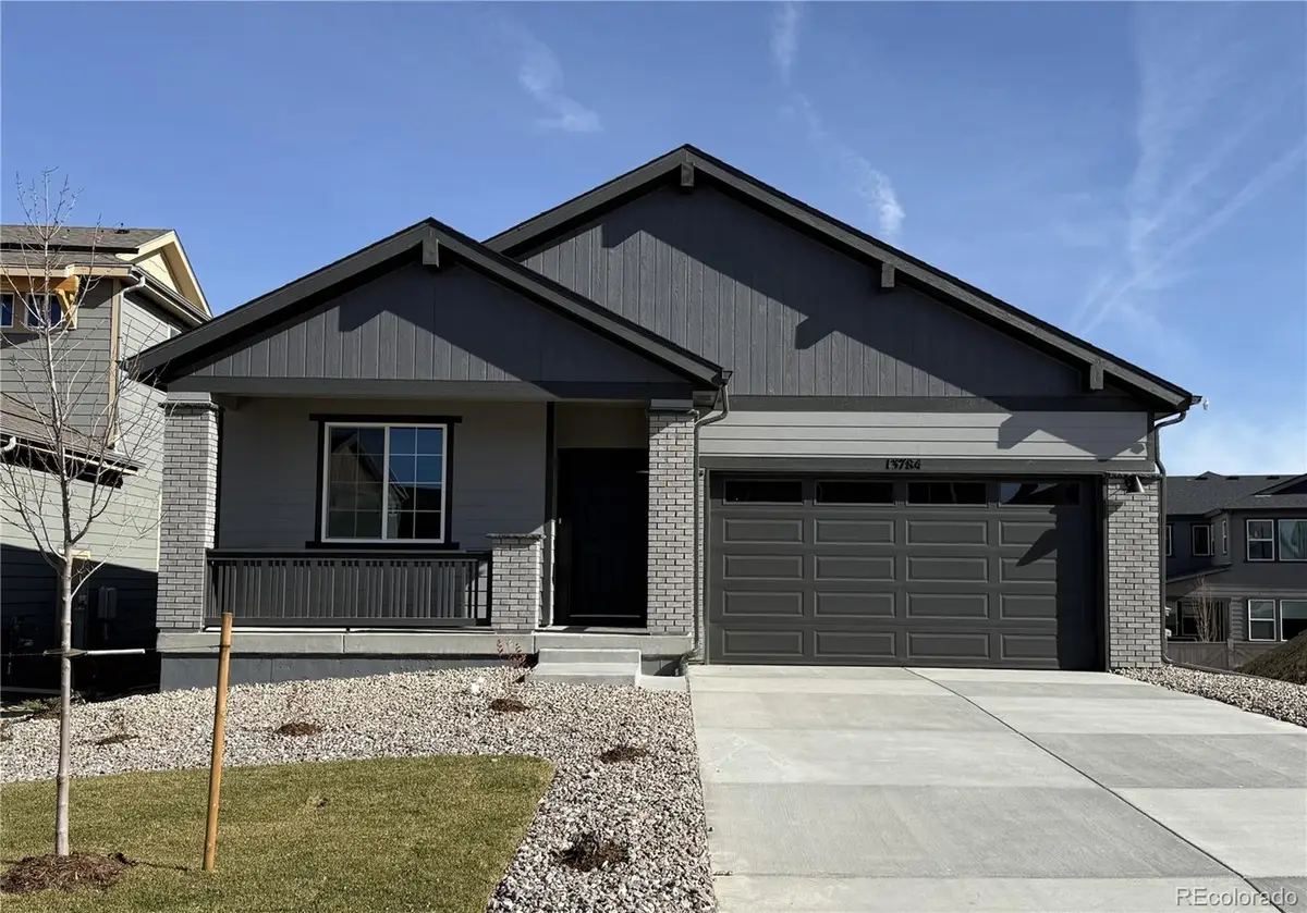 13784 Daffodil Way, Parker, CO 80134 - #1