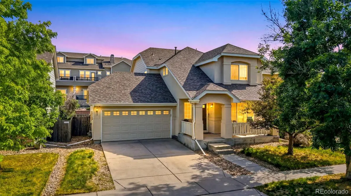 10200 E 112th Way, Commerce City, CO 80640 - #1