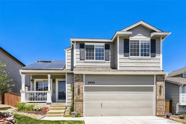 4809 Collinsville Place, Littleton, CO 80130