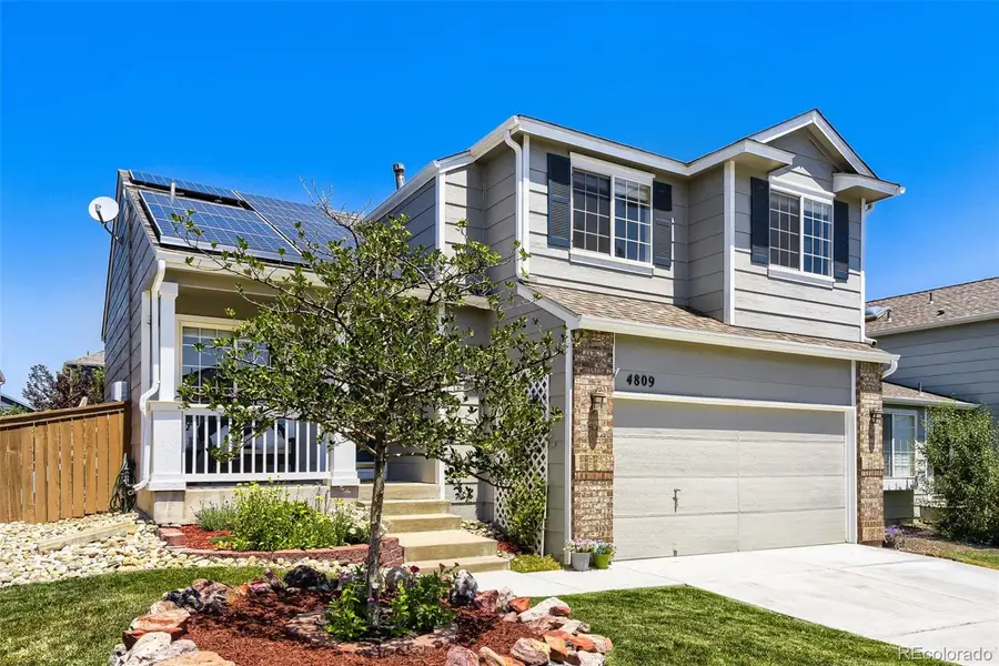 4809 Collinsville Place, Littleton, CO 80130 - #2