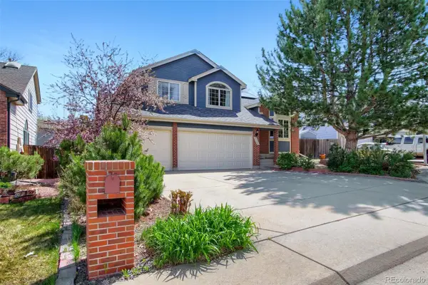 6766 Taft Circle, Arvada, CO 80004