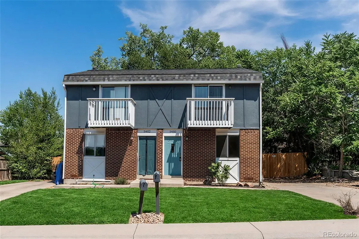 5450 Alcott Street, Denver, CO 80221 - #1