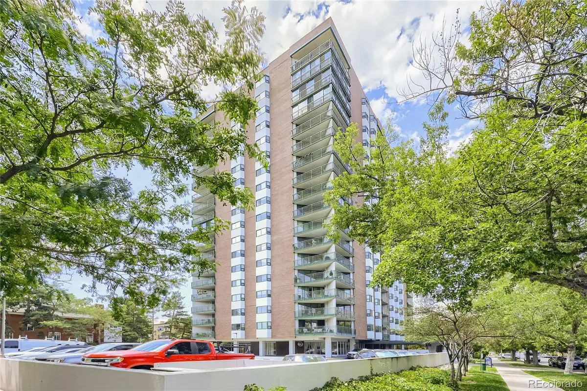 550 E 12th Avenue #506, Denver, CO 80203 - #1