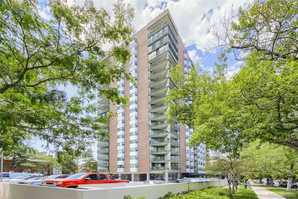 550 E 12th Avenue #506, Denver, CO 80203