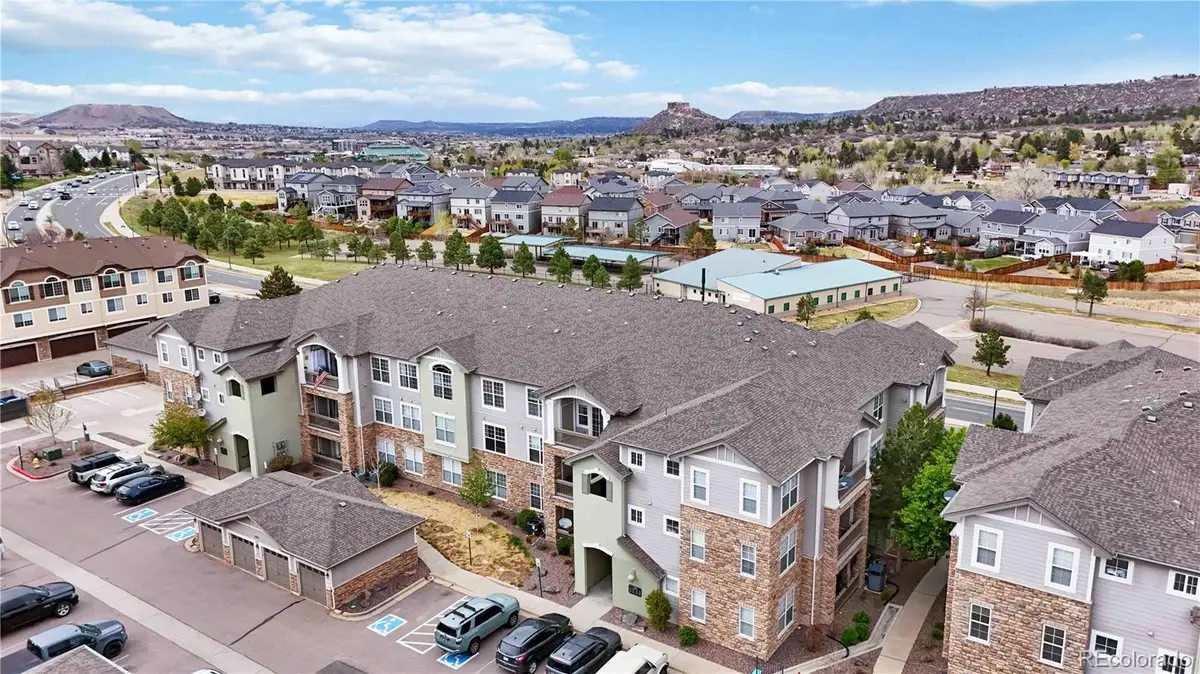 1561 Olympia Circle #304, Castle Rock, CO 80104 - #1