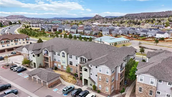 1561 Olympia Circle #304, Castle Rock, CO 80104
