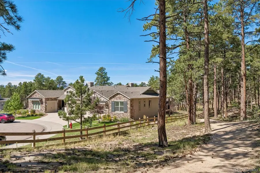 16483 Mountain Mist Drive, Monument, CO 80132 - #2