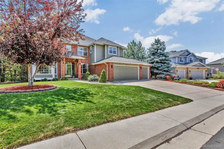 10822 Quail Creek Drive, Parker, CO 80138 - #2