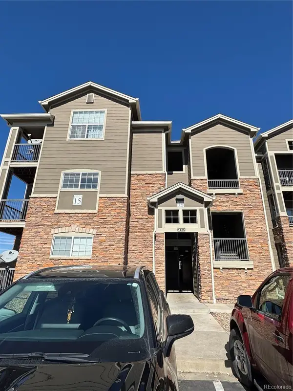 1425 Blue Sky Circle #15-204, Erie, CO 80516