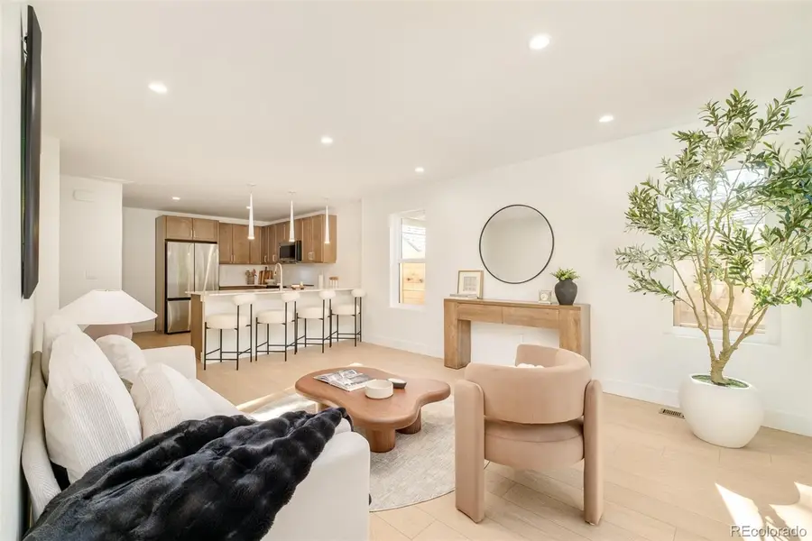 2357 S High Street, Denver, CO 80210 - #2