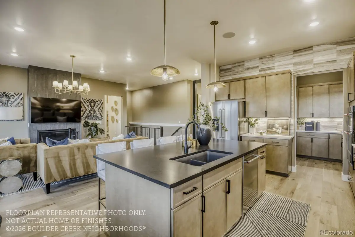 3109 Windward Way, Fort Collins, CO 80524 - #1