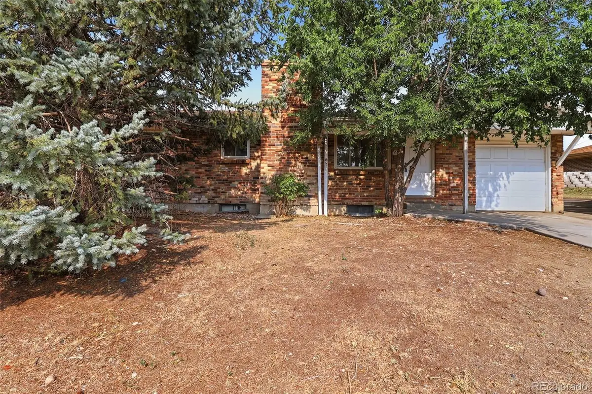 263 Aspen Drive, Brighton, CO 80601 - #1