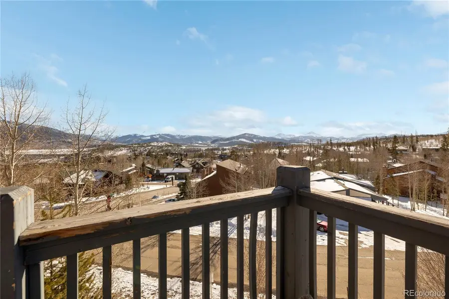 809 Ryan Gulch Road #809, Silverthorne, CO 80498 - #2