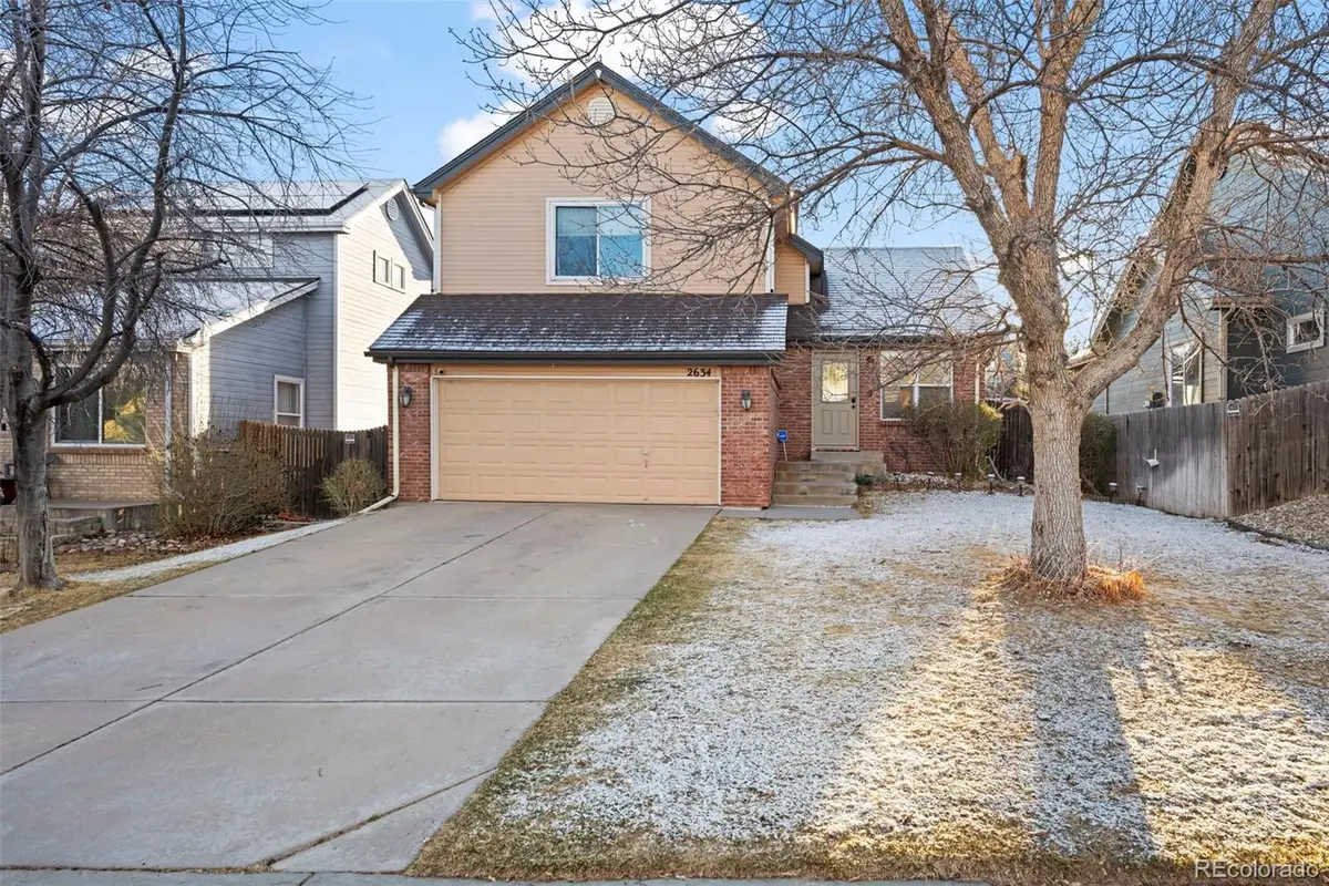 2634 S Halifax Court, Aurora, CO 80013 - #1