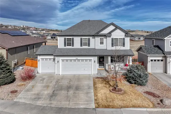 7791 Grady Circle, Castle Rock, CO 80108