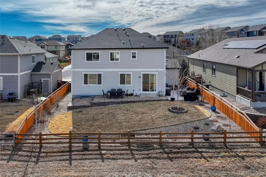 7791 Grady Circle, Castle Rock, CO 80108 - #3