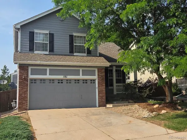 1161 Riddlewood Road, Littleton, CO 80129