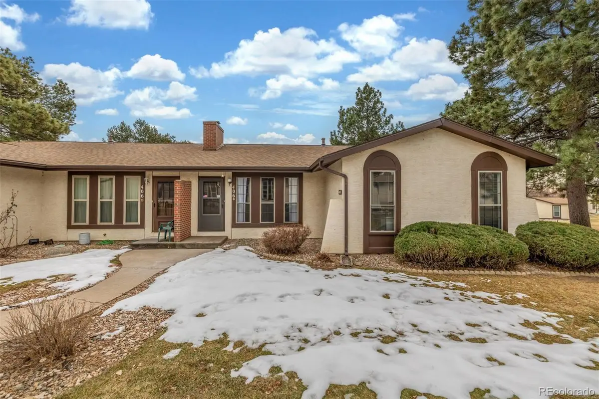 406 Valley Hi Circle #B, Colorado Springs, CO 80910 - Image #1