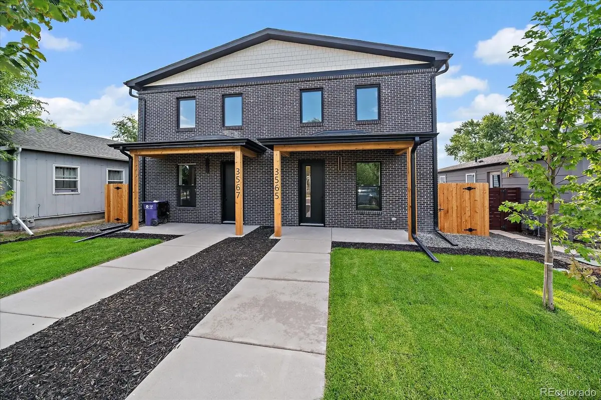 3565 S Corona Street, Englewood, CO 80113 - #1