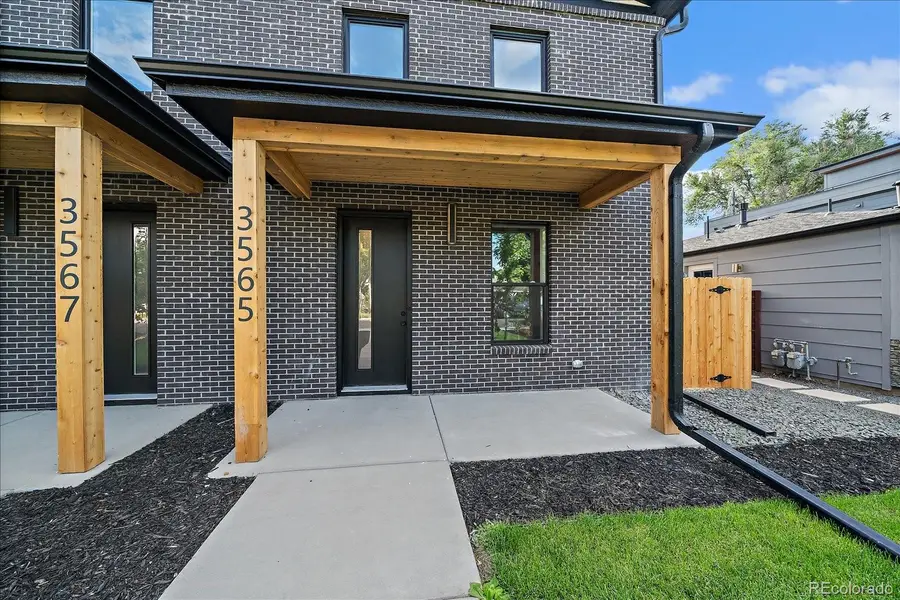 3565 S Corona Street, Englewood, CO 80113 - #2
