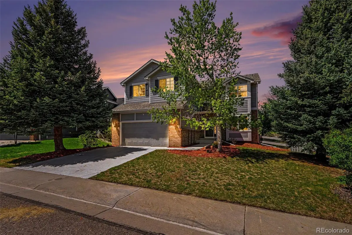 711 Briar Ridge Court, Castle Pines, CO 80108 - #1