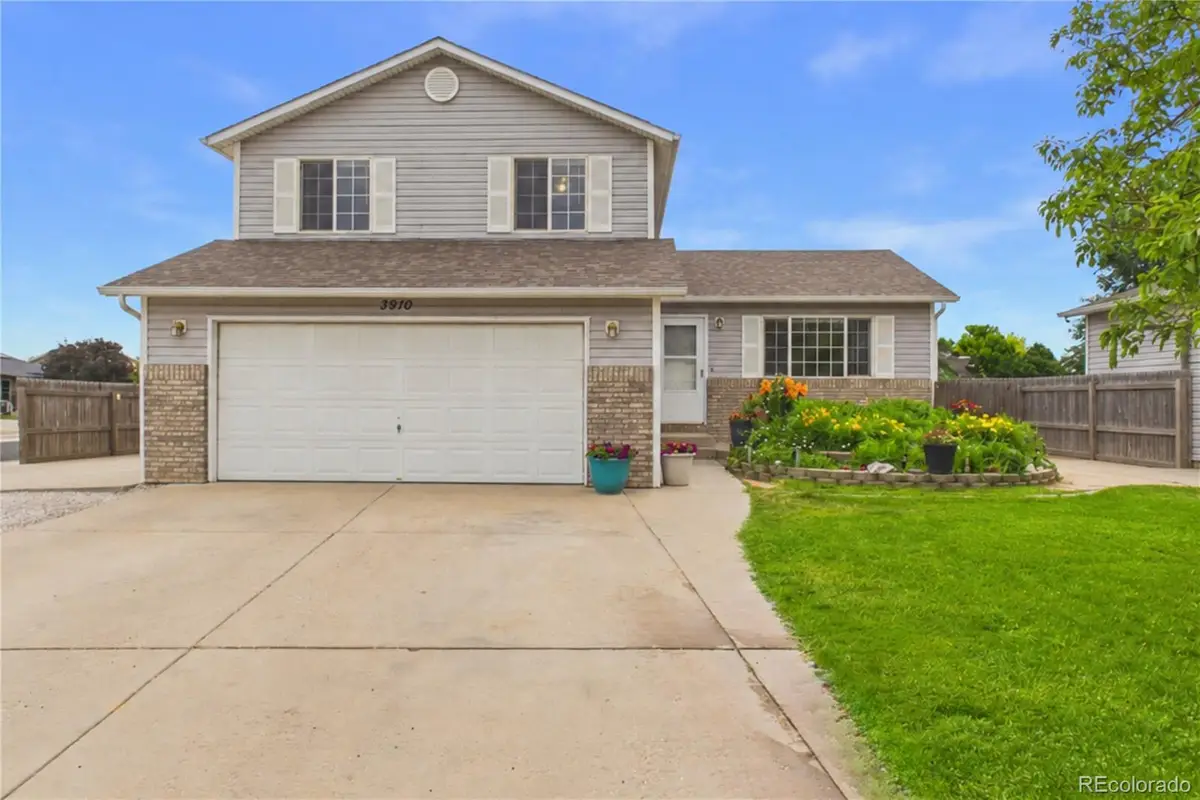 3910 Partridge Avenue, Evans, CO 80620 - #1