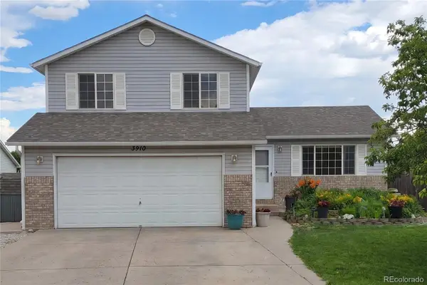 3910 Partridge Avenue, Evans, CO 80620