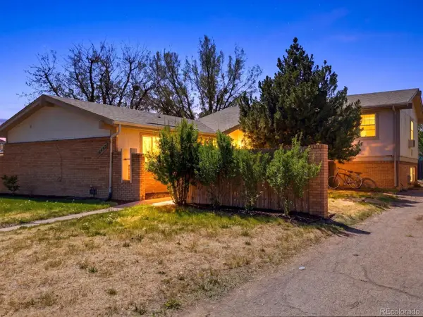 16492 E 13th Place, Aurora, CO 80011