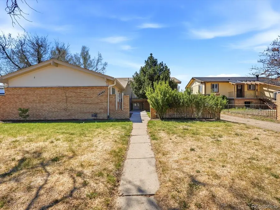 16492 E 13th Place, Aurora, CO 80011 - #2