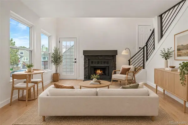 14581 E Ford #12, Aurora, CO 80012