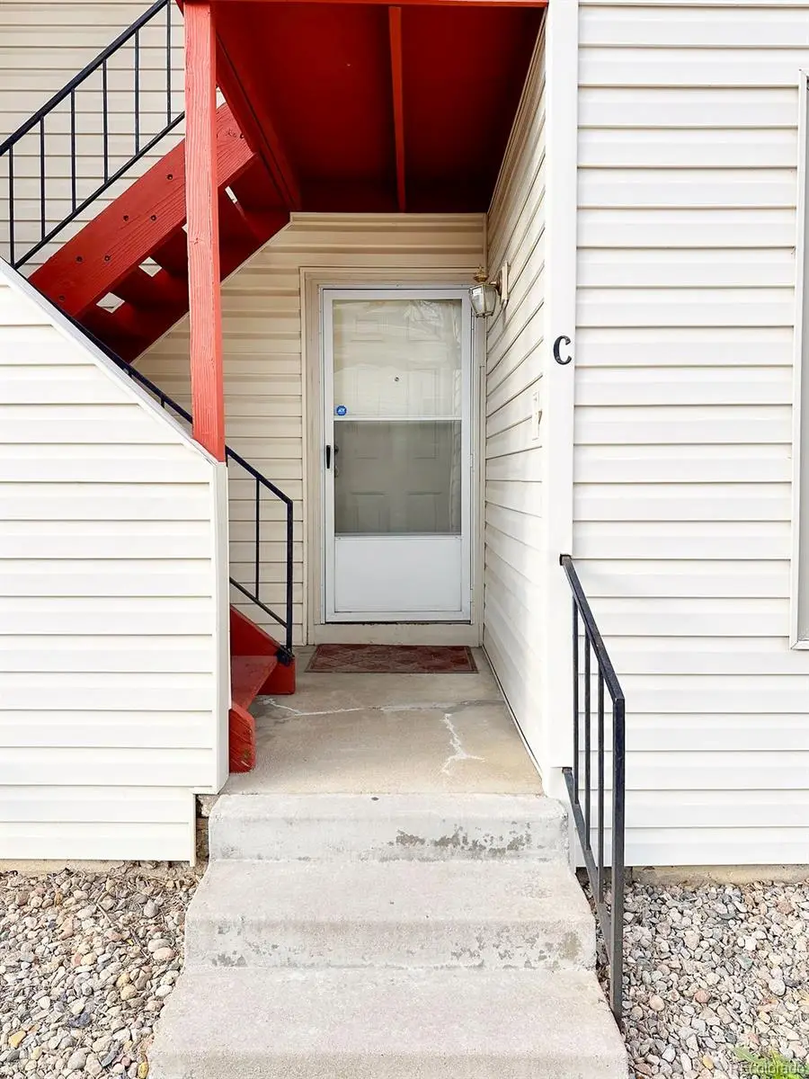 4205 E 119th Place #C, Thornton, CO 80233 - #2